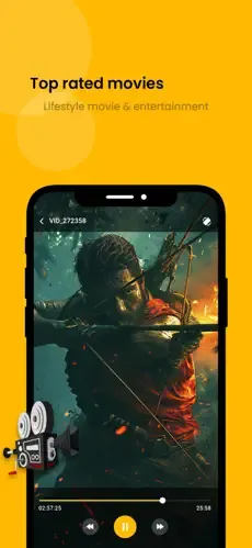 sony-app-tv Top Rated Movies