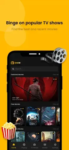 sony-app-tv tv show